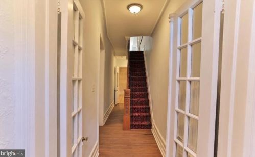 855 24th St, Philadelphia PA  19130-1953 exterior