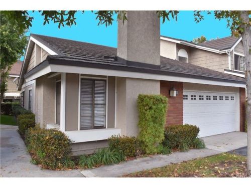 36 Heathergreen, Irvine, CA 92614-5400
