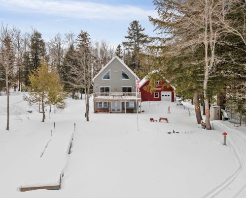 126 Cove Rd, Washington, NH 03280