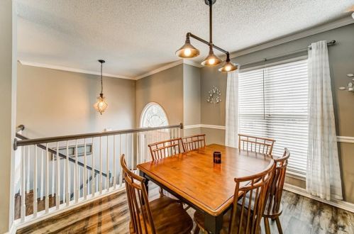 220 Moorings Run, Big Canoe GA  30143-5798 exterior