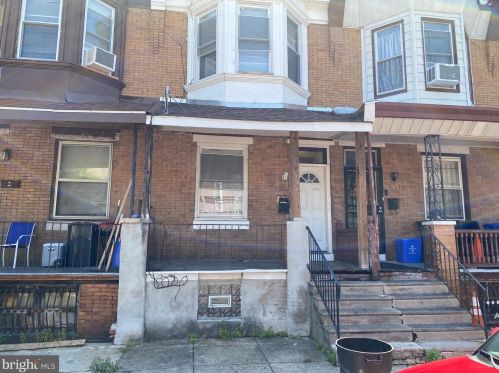 4317 17th St, Philadelphia, PA 19140-1803