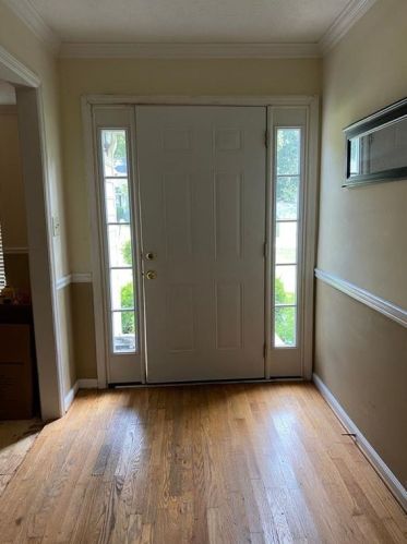 5161 Salem Dr, Stone Mountain, GA 30087-4426