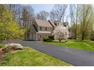 9 Heritage Way, Kensington, NH 03833-4315