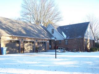 1438 Rachel Ln, Springfield, IL 62711-8186