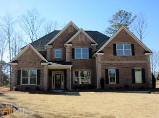 156 Traditions Ln, Hampton, GA 30228-2385
