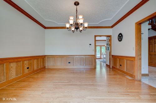 1547 Pine Lake Dr, Naperville IL  60564-9791 exterior