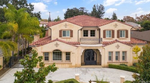2812 Baldwin Ave, Arcadia, CA 91007-8442