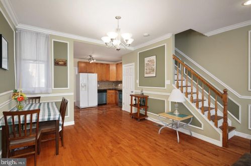 1223 19 St, Philadelphia PA  19121-0048 exterior