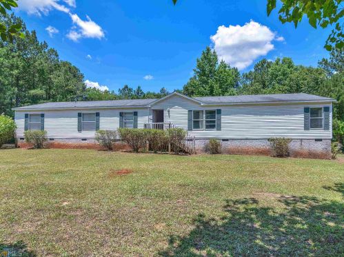 167 Ramah Church Rd, Barnesville, GA 30204-3622