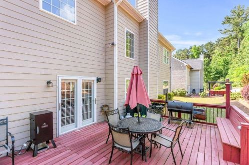 5539 Halsey Trce, Atlanta GA  30349-8753 exterior