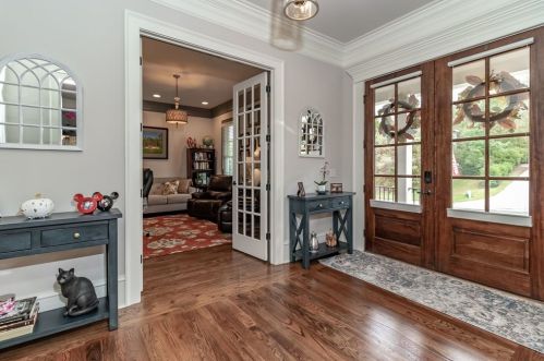 1543 River Island Pkwy, Evans GA  30809-4300 exterior