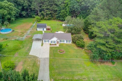3645 Creekwood Trl, Loganville, GA 30052-2813