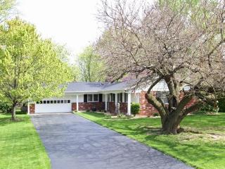 5420 81st St, Indianapolis IN  46250-1718 exterior