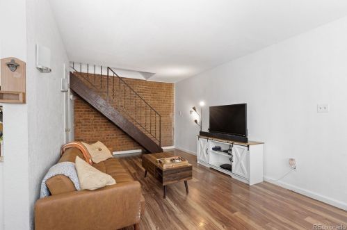 7309 Hampden Ave, Denver CO  80227-5107 exterior