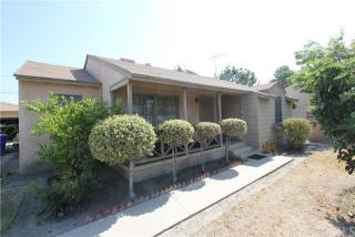 1662 Jess St, Pomona, CA 91766-2509