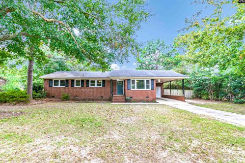 109 Truesdell Ave, Lugoff, SC 29078-9228