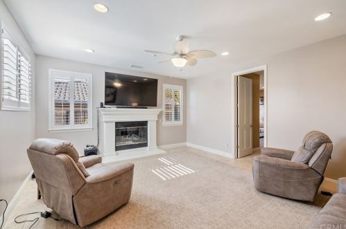 3476 Deep Waters Ct, Simi Valley CA  93065-0587 exterior