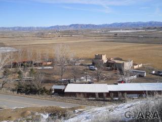 1708 8 Rd, Mack, CO 81525-9736