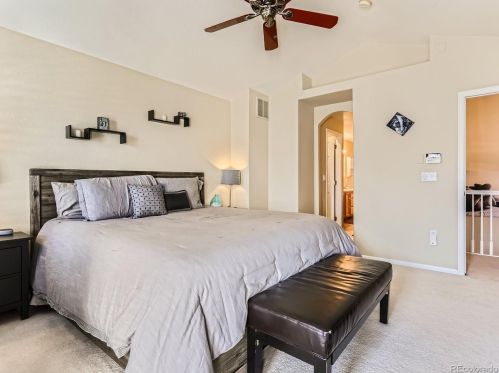 1415 Dayton Ct, Denver CO  80247-7338 exterior