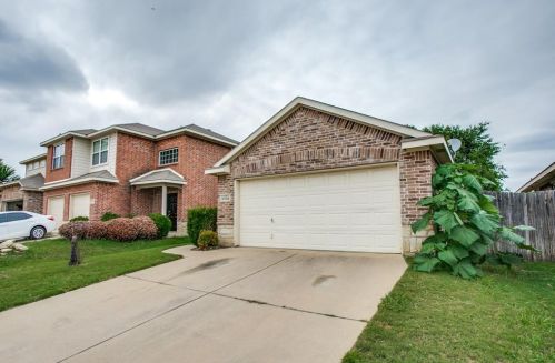 5712 Parkview Hills Ln, Fort Worth TX  76179-6714 exterior