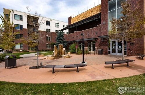 3301 Arapahoe Ave, Boulder CO  80303-1009 exterior