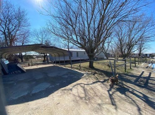 8964 Leroy Rd, Princeton TX 75407-4056 exterior