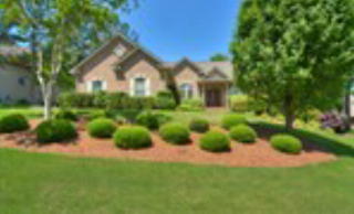 204 Winged Elm Cir, Aiken, SC 29803-2747