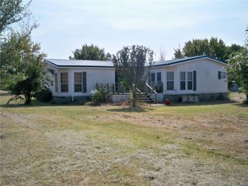 21188 Renee Rd, Claremore, OK 74019-4053