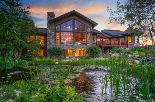 28505 Thorpe Mtn Dr, Oak Creek, CO 80467-9684