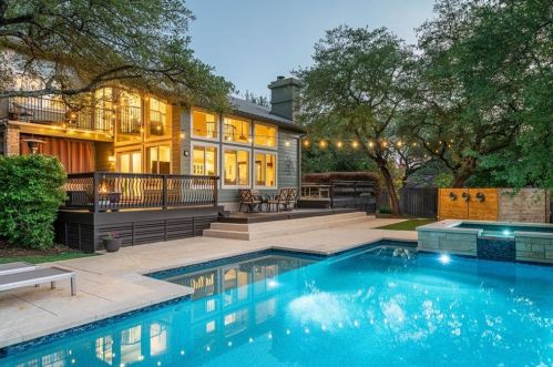 106 El Norte Ct, Austin, TX 78734-4515