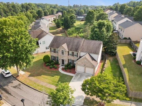 370 Pasatiempo Ln, Suwanee, GA 30024-7621