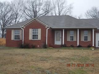255 Gause Ln, Ripley, TN 38063-3003