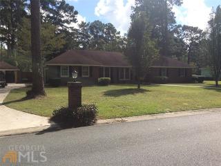 1604 Seminole Springs Rd, Waycross, GA 31501-4190