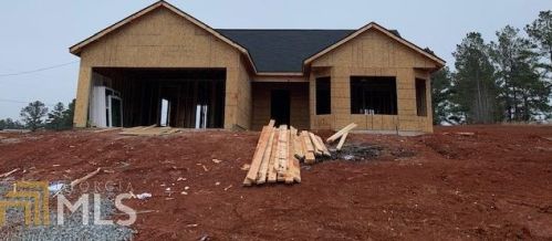 421 Heath Dr, Thomaston, GA 30286-1456