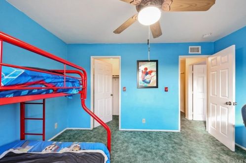 271 Avenida Rio Bravo, Anaheim CA  92808-1014 exterior