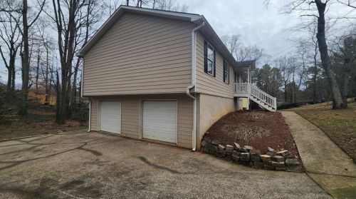 2503 Ridgecrest Dr, Kennesaw, GA 30152-3429
