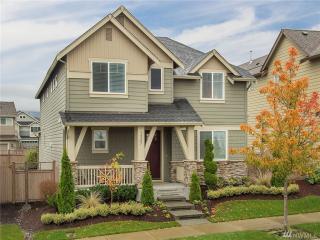 34227 Jacobia St, Snoqualmie, WA 98065-5088
