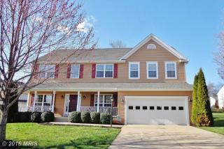 641 Keswick Dr, Culpeper, VA 22701-1201