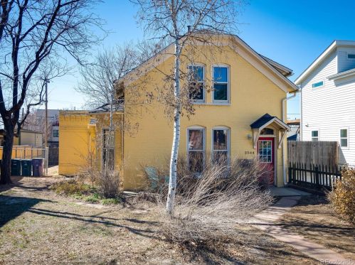 2564 32nd Ave, Denver, CO 80211-3324