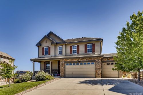 4940 Netherland Way, Denver, CO 80015-6466