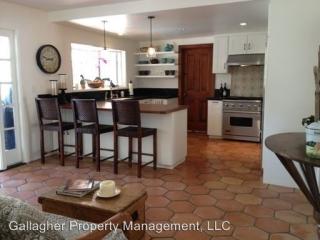 1445 Estrella Dr, Santa Barbara CA  93110-2419 exterior