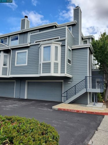 91 Gable Ct, San Rafael, CA 94903-5209