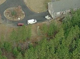 243 Macduff Ln, Weaverville, NC 28787-6704