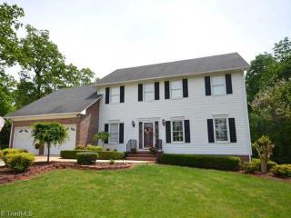 1034 Anns Ct, Asheboro, NC 27205-7732