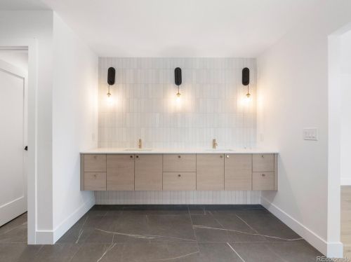 4536 Quitman St, Denver CO  80212-2536 exterior