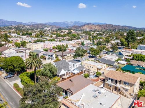 734 Adams St, Glendale CA 91206-2502 exterior