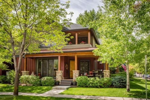 401 Alexander Ln, Basalt, CO 81621-8105