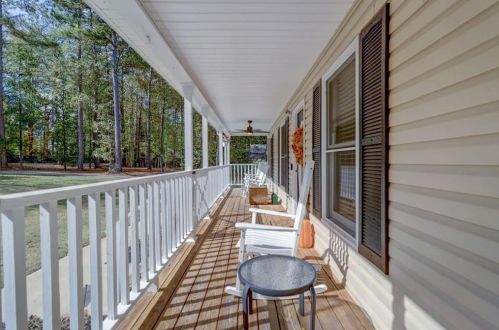736 Old Pendergrass Rd, Jefferson GA  30549-2758 exterior