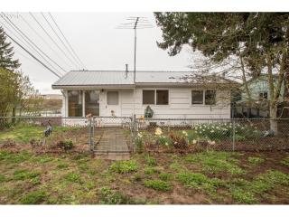 943 Bailey Ave, Beaverton OR  97124-2906 exterior