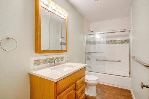 607 Clb Oak Dr, Fort Worth TX  76114-3346 exterior